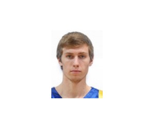 Maxim Chislov basketball player photo 1