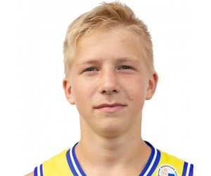 Maxim Chulanov basketball player photo 2