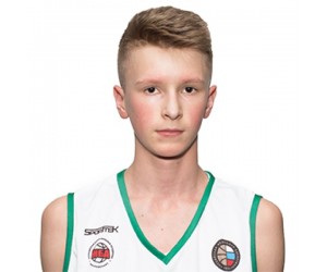 Maxim Dankovtcev basketball player - G