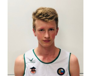 Maxim Dankovtcev basketball player photo 2
