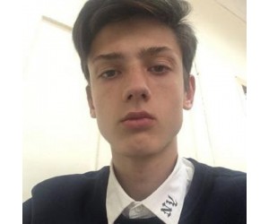 Maxim Dobra basketball player - G