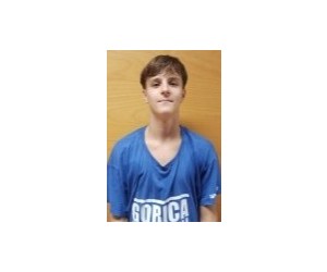 Maxim Drakulic basketball player