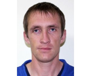 Maxim Edunov basketball player - G