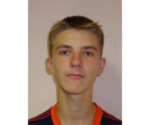Maxim Erokhin basketball player - G