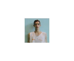 Maxim Esteban Calvo basketball player photo 1
