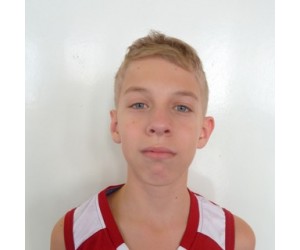 Maxim Finskiy basketball player