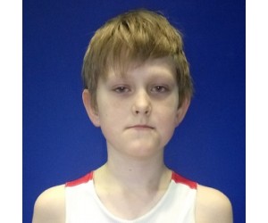 Maxim Gorbachev basketball player - SG/SF
