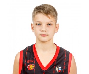 Maxim Grebenyuk basketball player - G