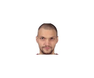 Maxim Grigoryev basketball player - SG