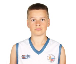 Maxim Ignatev basketball player photo 1