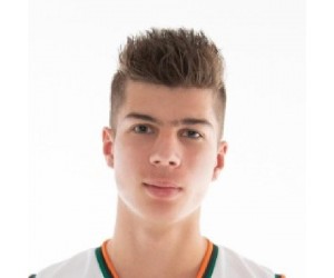 Maxim Ivanicshev basketball player photo 2