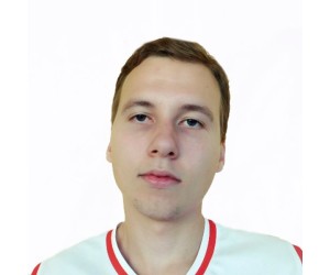 Maxim Karpenko basketball player photo 3