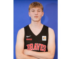 Maxim Klanten basketball player photo 2