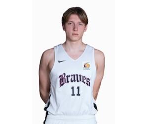 Maxim Klanten basketball player - F