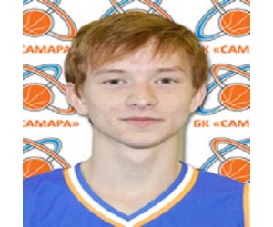 Maxim Klimkin basketball player - G