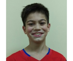 Maxim Kolobov basketball player - F/G