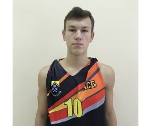 Maxim Kolotushkin basketball player - G