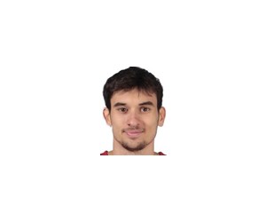 Maxim Kolyushkin basketball player photo 1