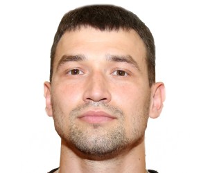 Maxim Kozlov basketball player - G