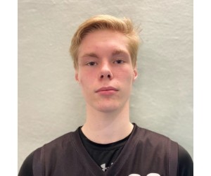 Maxim Kryukov basketball player photo 2