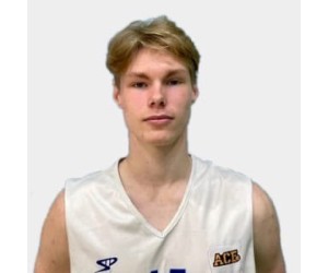 Maxim Kryukov basketball player photo 3