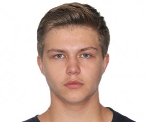 Maxim Kuzemkin basketball player photo 1