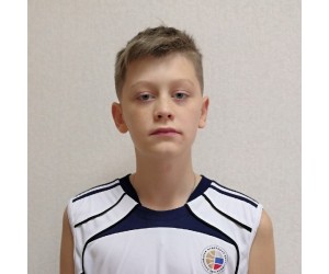 Maxim Laminskiy basketball player