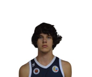 Maxim Levonchuk basketball player photo 2