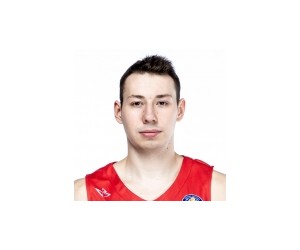 Maxim Lichutin basketball player photo 7