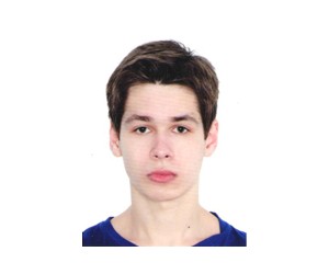 Maxim Lukiyanchuk basketball player - G