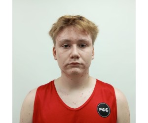 Maxim Madgara basketball player