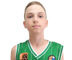 Maxim Makhmutov basketball player photo 1