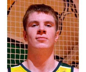 Maxim Makushin basketball player photo 2