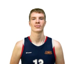 Maxim Makushin basketball player photo 3