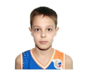Maxim Mamentev basketball player