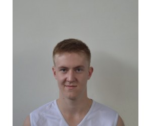 Maxim Martynenko basketball player - G