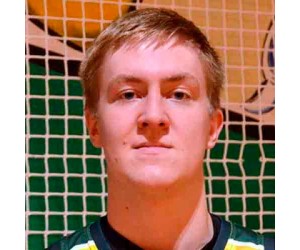 Maxim Martynenko basketball player photo 2
