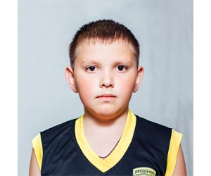 Maxim Maslov basketball player