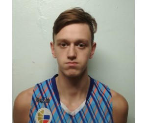 Maxim Matveychik basketball player - C