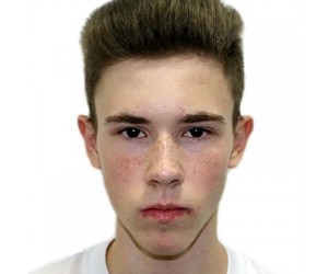 Maxim Matyukhin basketball player - F