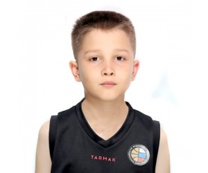 Maxim Meleshko basketball player