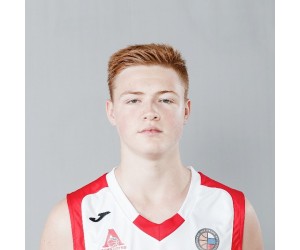 Maxim Melikhovskiy basketball player - F