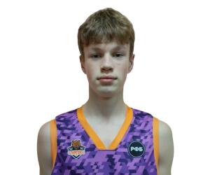 Maxim Mikhalev basketball player