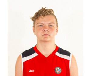 Maxim Minenko basketball player photo 2