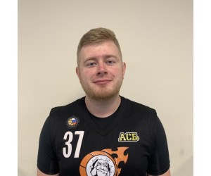 Maxim Mishinov basketball player photo 4