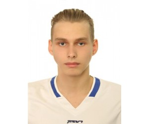 Maxim Moroz basketball player - F