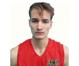 Maxim Morozov basketball player photo 2