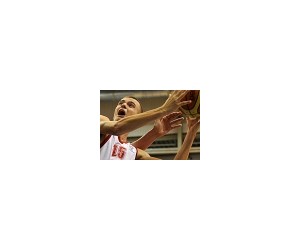 Maxim Morozov basketball player photo 1