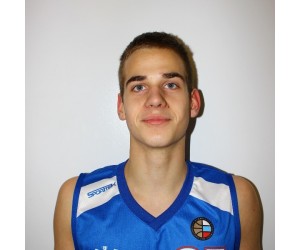 Maxim Motoman basketball player - G