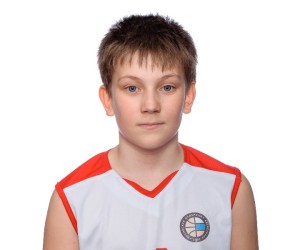 Maxim Nekoz basketball player - G
